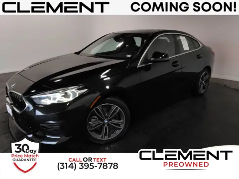 Black 2024 BMW 2 Series 228i for sale in St. Charles, MO