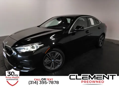 Black 2024 BMW 2 Series 228i for sale in St. Charles, MO
