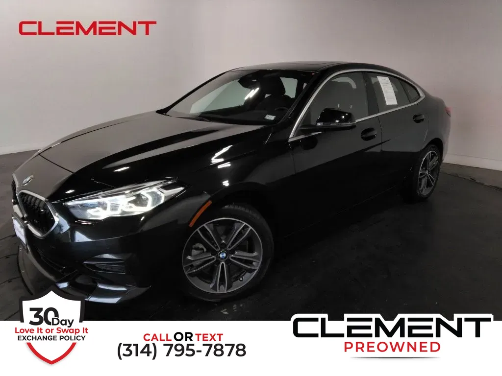 Black 2024 BMW 2 Series 228i for sale in St. Charles, MO