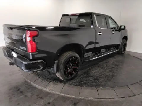 More photos of 2019 Chevrolet Silverado 1500 High Country at Clement Supercenter, MO