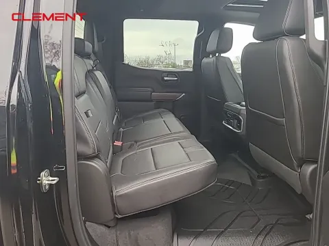 Another view of 2019 Chevrolet Silverado 1500 High Country for sale in St. Charles, MO at Clement Supercenter