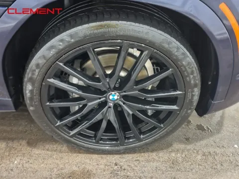 More photos of 2021 BMW X6 xDrive40i at Clement Supercenter, MO