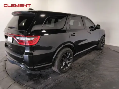More photos of 2021 Dodge Durango R/T at Clement Supercenter, MO