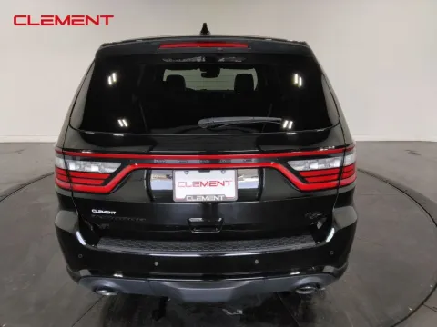 More photos of 2021 Dodge Durango R/T at Clement Supercenter, MO