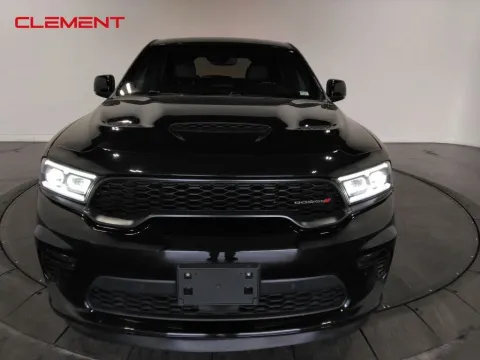 Photos of 2021 Dodge Durango R/T for sale in St. Charles, MO at Clement Supercenter