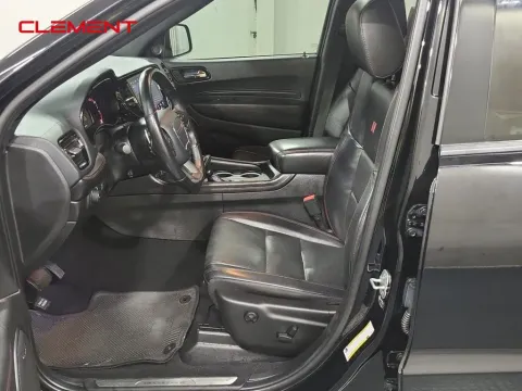 Photos of 2021 Dodge Durango R/T for sale in St. Charles, MO at Clement Supercenter