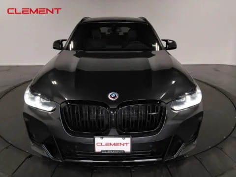 Photos of 2023 BMW X3 M40i for sale in St. Charles, MO at Clement Supercenter