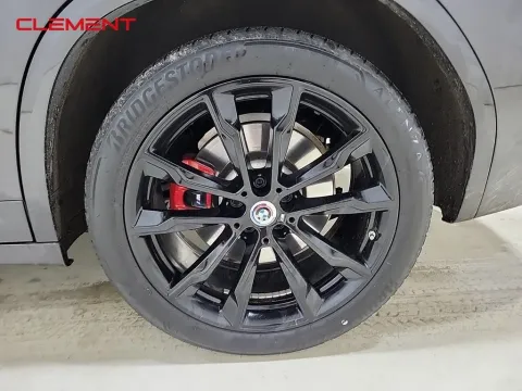 More photos of 2023 BMW X3 M40i at Clement Supercenter, MO