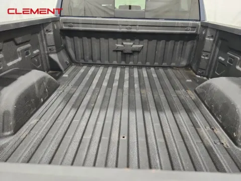 More photos of 2023 Chevrolet Silverado 1500 RST at Clement Supercenter, MO