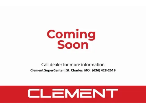 Photos of 2025 GMC Sierra 2500HD AT4 for sale in St. Charles, MO at Clement Supercenter