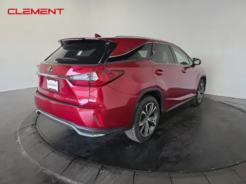 More photos of 2019 Lexus RX 350L at Clement Supercenter, MO