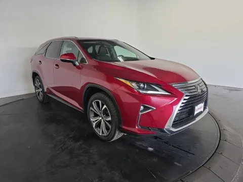 More photos of 2019 Lexus RX 350L at Clement Supercenter, MO