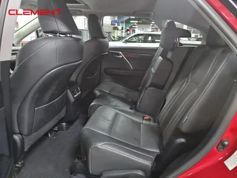 More photos of 2019 Lexus RX 350L at Clement Supercenter, MO