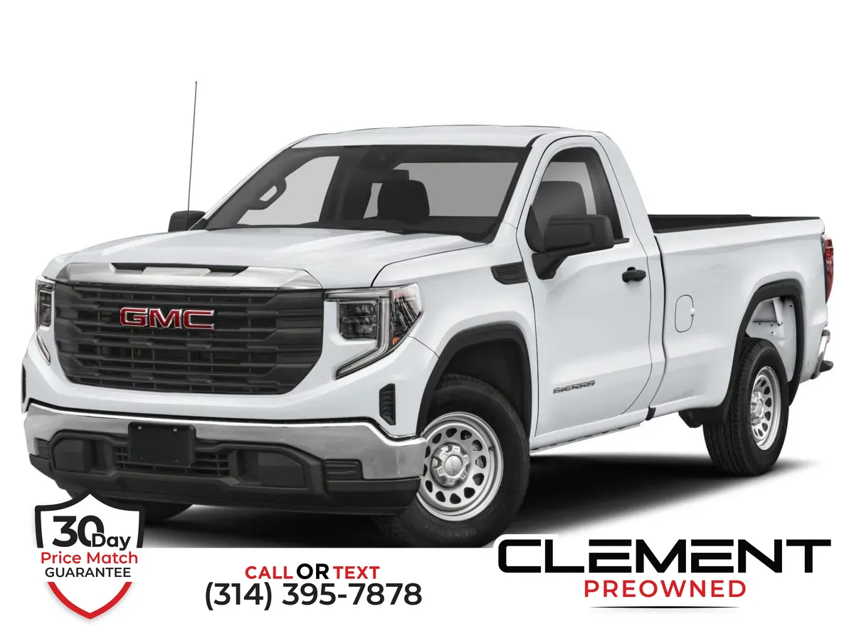 2022 GMC Sierra 1500 Pro for sale in St. Charles, MO