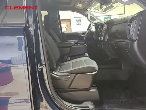 Photos of 2022 GMC Sierra 1500 Pro for sale in St. Charles, MO at Clement Supercenter