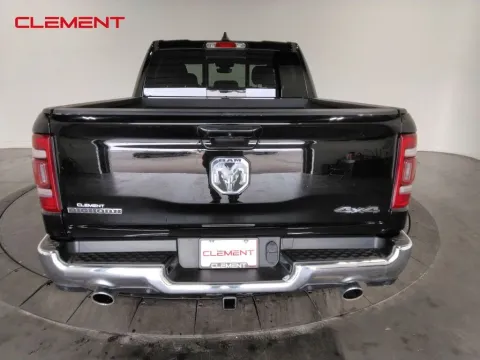 More photos of 2022 Ram 1500 Big Horn/Lone Star at Clement Supercenter, MO