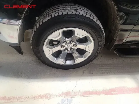 More photos of 2022 Ram 1500 Big Horn/Lone Star at Clement Supercenter, MO