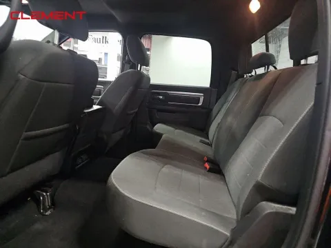 More photos of 2022 Ram 1500 Classic Warlock at Clement Supercenter, MO