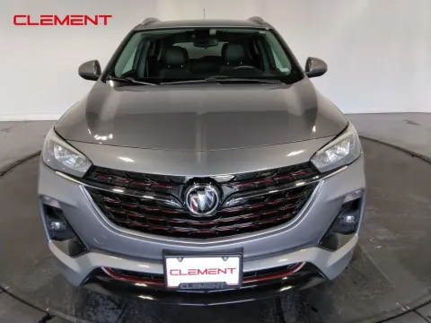 Photos of 2023 Buick Encore GX Select for sale in St. Charles, MO at Clement Supercenter