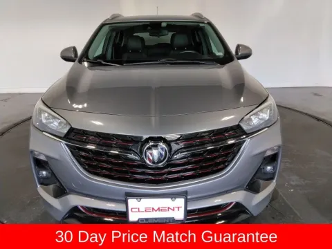 Photos of 2023 Buick Encore GX Select for sale in St. Charles, MO at Clement Supercenter