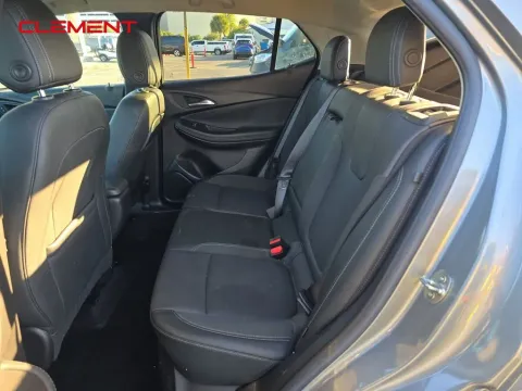 More photos of 2023 Buick Encore GX Select at Clement Supercenter, MO