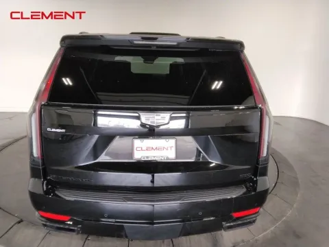 More photos of 2023 Cadillac Escalade Sport Platinum at Clement Supercenter, MO