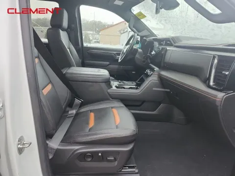 Photos of 2025 GMC Sierra 2500HD AT4 for sale in St. Charles, MO at Clement Supercenter