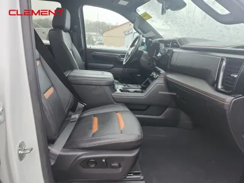 Photos of 2025 GMC Sierra 2500HD AT4 for sale in St. Charles, MO at Clement Supercenter