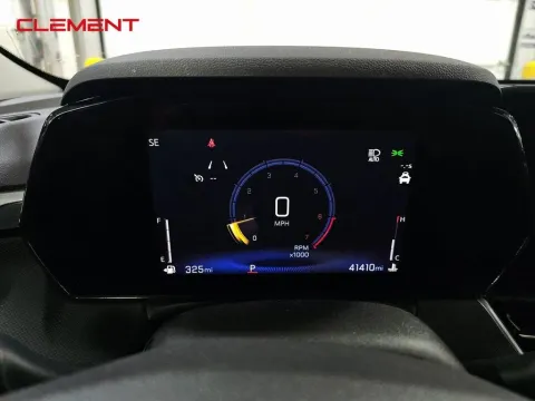 Photos of 2024 Chevrolet TrailBlazer LT for sale in St. Charles, MO at Clement Supercenter