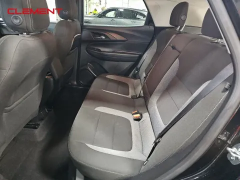 More photos of 2024 Chevrolet TrailBlazer LT at Clement Supercenter, MO