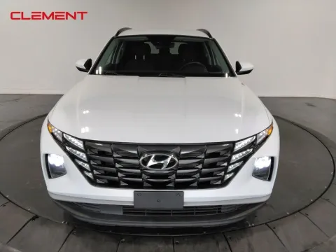 More photos of 2024 Hyundai Tucson SEL at Clement Supercenter, MO
