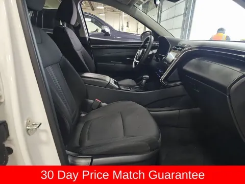 Photos of 2024 Hyundai Tucson SEL for sale in St. Charles, MO at Clement Supercenter