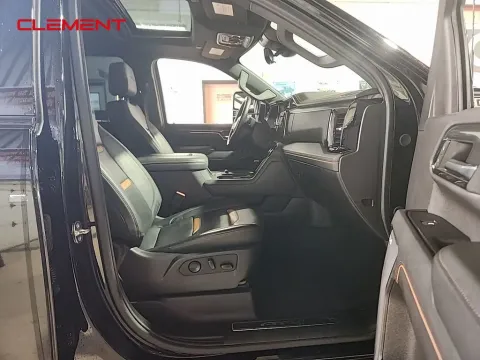 Another view of 2024 GMC Sierra 2500HD AT4 for sale in St. Charles, MO at Clement Supercenter