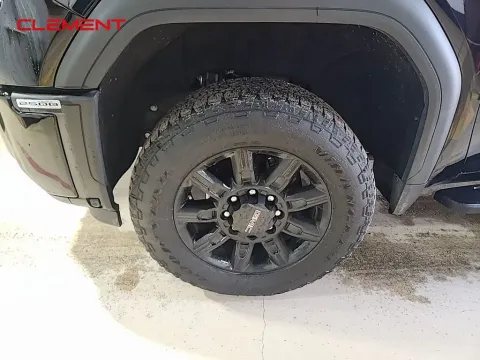 More photos of 2024 GMC Sierra 2500HD AT4 at Clement Supercenter, MO