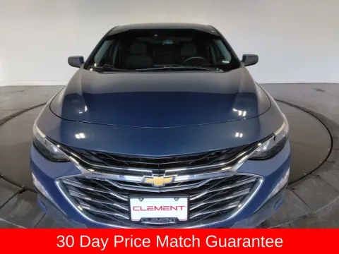 Photos of 2024 Chevrolet Malibu LT for sale in St. Charles, MO at Clement Supercenter