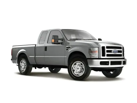 Photos of 2009 Ford F-350SD for sale in St. Charles, MO at Clement Supercenter
