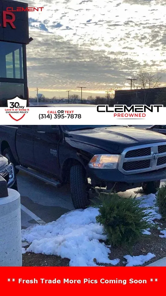 2019 Ram 1500 Classic SLT for sale in St. Charles, MO
