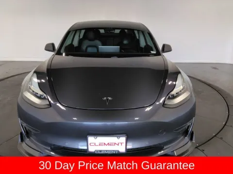 Photos of 2018 Tesla Model 3 Long Range for sale in St. Charles, MO at Clement Supercenter