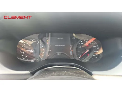 Photos of 2022 Jeep Compass Limited for sale in St. Charles, MO at Clement Supercenter