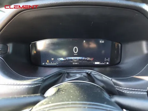 Photos of 2022 Jeep Compass High Altitude for sale in St. Charles, MO at Clement Supercenter