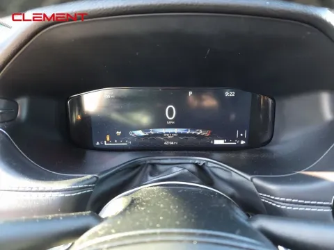 Photos of 2022 Jeep Compass High Altitude for sale in St. Charles, MO at Clement Supercenter