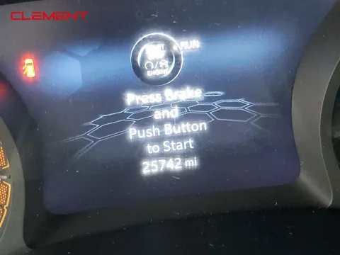 Photos of 2022 Jeep Compass Limited for sale in St. Charles, MO at Clement Supercenter