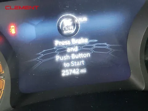 Photos of 2022 Jeep Compass Limited for sale in St. Charles, MO at Clement Supercenter