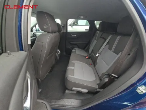 More photos of 2023 Chevrolet Blazer LT at Clement Supercenter, MO