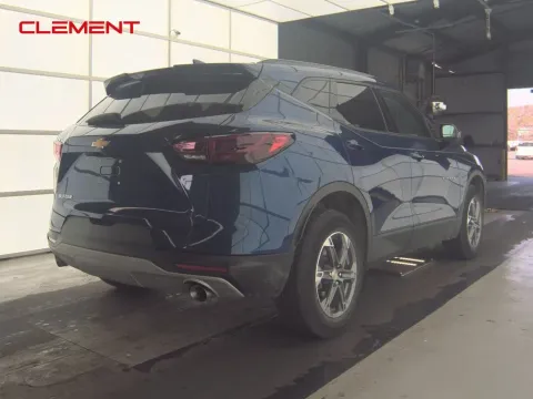 More photos of 2023 Chevrolet Blazer LT at Clement Supercenter, MO