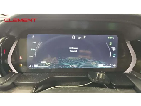 Photos of 2023 Jeep Grand Cherokee 4xe for sale in St. Charles, MO at Clement Supercenter