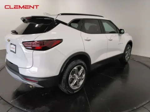 More photos of 2023 Chevrolet Blazer LT at Clement Supercenter, MO