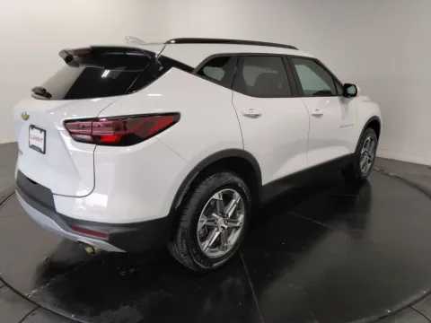 More photos of 2023 Chevrolet Blazer LT at Clement Supercenter, MO