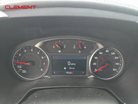 Photos of 2023 Chevrolet Blazer LT for sale in St. Charles, MO at Clement Supercenter