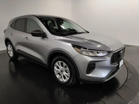More photos of 2024 Ford Escape Active at Clement Supercenter, MO